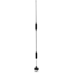 825 - 896 MHz 5 dB 5/8 Wave Heavy Duty Low Profile Antenna, No Spring