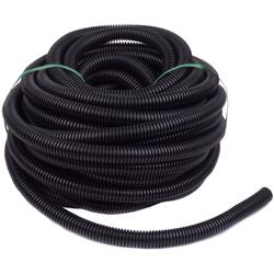 Split loom tubing, 2" diameter/ 100'