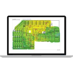 AirMagnet Survey on Demand, 25 Unit 7 Day License