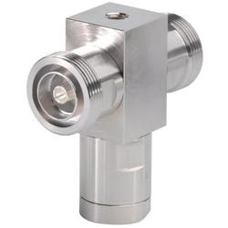 Arrestor Plus® Dual-Band Quarterwave Surge Arrestor with DIN Female - DIN Female