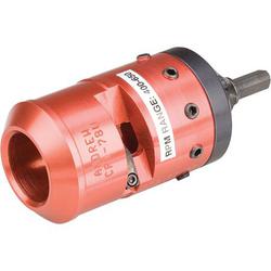 EASIAX Plus® 7/8 in Coax Cable Automated Preparation Tool for PSA Series Connectors