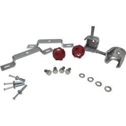 Universal Busbar Installation Hardware Kit, UL 467