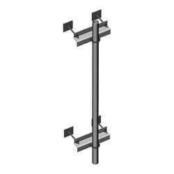 Cantilever Wall Mount Bracket Kit