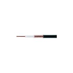CELLFLEX® 1/2 in Low Loss Foam Coax Cable, Flame Retardant