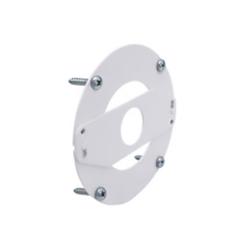 Circular Antenna Adapter Plate