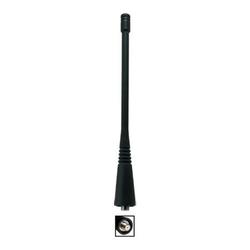 Dual-Band 1/4 Wave Portable Antenna with SMA Female Connector