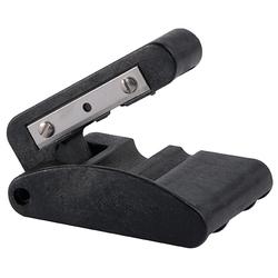 EASIAX® Manual Cable Preparation Tool for HELIAX® 3/8 in FSJ2-50 and 1/2 in FSJ4-50B Superflexible Coax Cable 