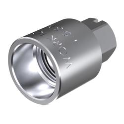 Female End Cap Assembly for NEX10 Series