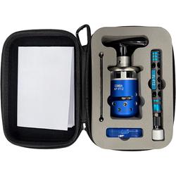 1/2 in Coax Cable Prep Tool Kit, CS-F12PA Series