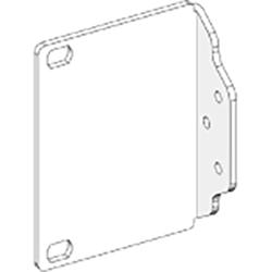 SOLiD BARS Headend/HUB 19 in Rack Mount Bracket