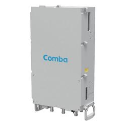 High Power Remote Unit with AC PSU