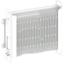 Solid BARS HUB Unit. AC powered, RJ45 Female