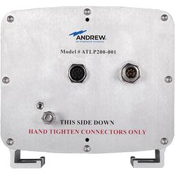 Lightning Protection Unit, Gray