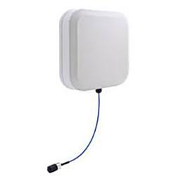 698 - 960, 1710 - 2700 MHz LTE Vertical Low PIM Directional Panel Antenna, Fixed N Female Connector