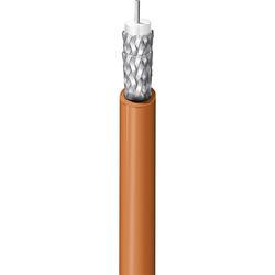 RG142 50 Ohm Mil-Spec Coax Cable, CMP, Commercial, Non-QPL  