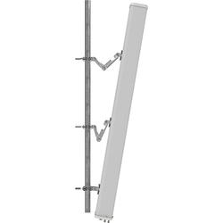 Multiband Sector Antenna with 20x 4.3-10 Female | M-LOC Connectors