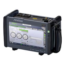 Network Master Pro MT1040A – 400G Tester with Optional OTDR Module