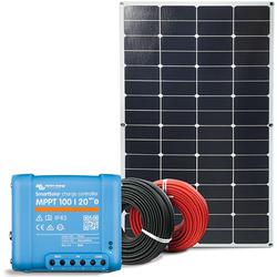 NUE EcoDrive Solar Kit Full