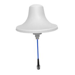 698 - 2700 MHz -153 dBc Omni Ceiling Mounted Antenna with N Female Connector
