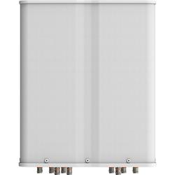 Outdoor Multiband Small Cell Antenna with 18x 4.3-10 Female Connectors