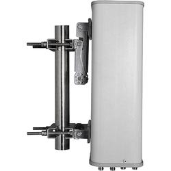 Outdoor Multiband Small Cell Antenna with 18x 4.3-10 Female Connectors