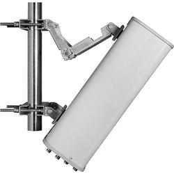 Outdoor Mutiband Small Cell Antenna with 24x 4.3-10 Female Connectors