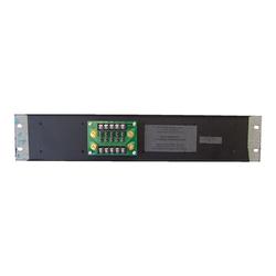 75 Amp Power Distribution Panel, 2RU