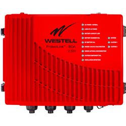 ProtectLink™ Class A/B 2.5W UL 2524 Public Safety BDA