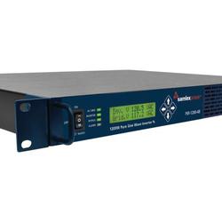 1200 W Rack Mount Pure Sine Wave Inverter, 1RU
