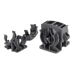 RAC+ 1.1/4 in Radiating Cable Clamps