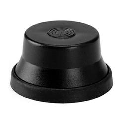 Rain Cap for NMO Mount in Black