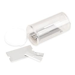 Replacement Blade Kit for MCPT-1412 and MCPT-3812 Manual Cable Preparation Tools