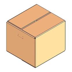 Replacement Radome with Flash and Hardware Kit