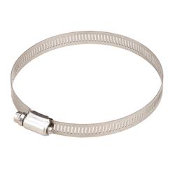 Stainless Steel Round Member Adapter, Fit 2-3 in Round Members