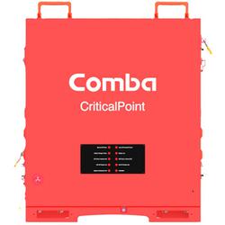 Public Safety CriticalPoint™ V3 Single Band VHF BDA with 5A Filter