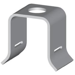 Snap-In Stand-Off Adapter, Stainless Steel
