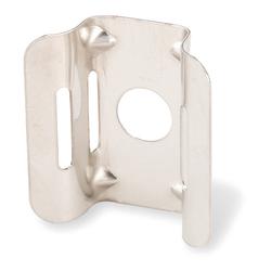 Stainless Steel Clamp Head