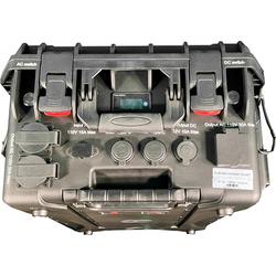 SunCase™ 3651 110 V