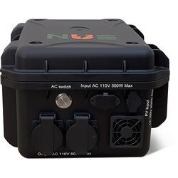 SunCase™ 605 230 V