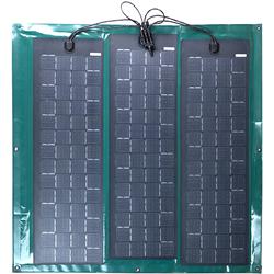 SunTarp™TriFold 210 W 33 V Flexi Solar Array