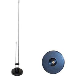 Flexi-Whip™ Tri-Band Antenna with NMO Magnetic Mount