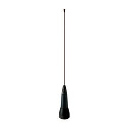 e/m-Flex® Poly Spring UHF 460 MHz Center Frequency 3 dBi Roof Mount Antenna