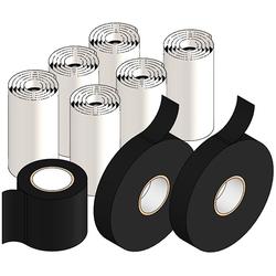 Universal Weather Sealing Kit for Braided Coaxial Cable Applications - K/1