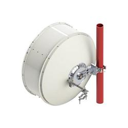 10.125 - 11.7 GHz ValuLine® 4 ft High-Performance Low-Profile Antenna, CPR90G, White