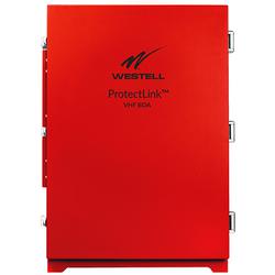 VHF 0.5 W 3.5 MHz Passband / 1.5 MHz Guard Band Class A/B Remote