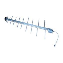 450 - 512, 769 - 861 MHz Log-Periodic Directional Antenna with N Female Connector