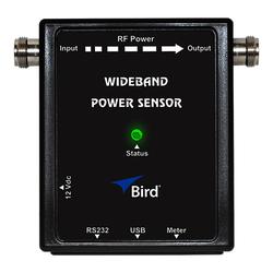 25 MHz - 1 GHz Power Sensor Kit with Adapters
