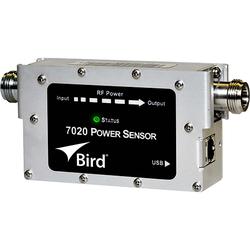 350 MHz - 4.0 GHz Wideband Power Sensor