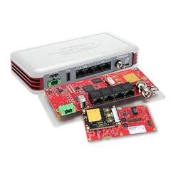 ZumLink™ 900 MHz Embedded Ethernet, RS232