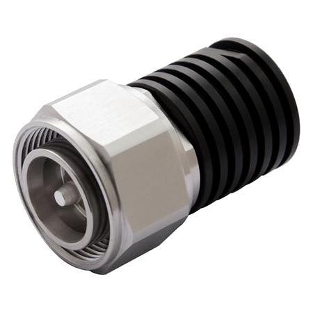 0 - 6000 MHz 2 W Termination Load, 4.3-10 Male